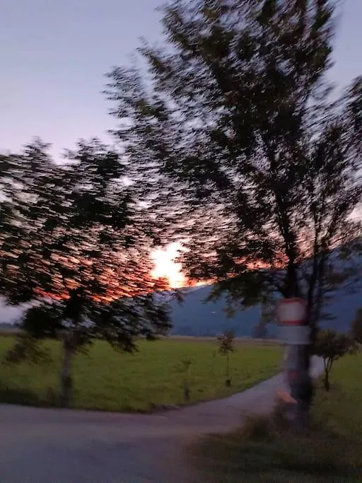 Tra Lago E Montagne Home Nonna Maria Dubino